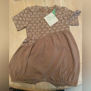 Kate Quinn romper. 2T
